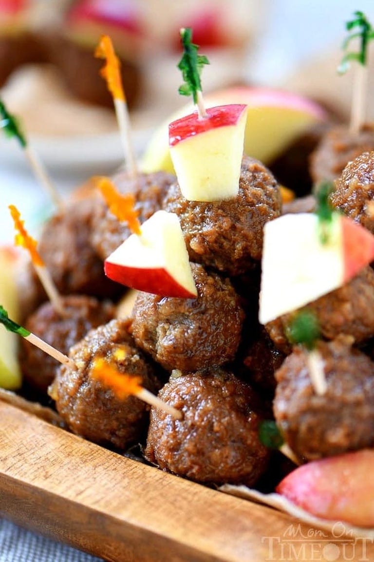 20 Easy Fall Appetizers Best Ideas For Bite Size Fall Appetizer Recipes 20-easy-fall-appetizers-best-ideas-for-bite-size-fall-appetizer-recipes