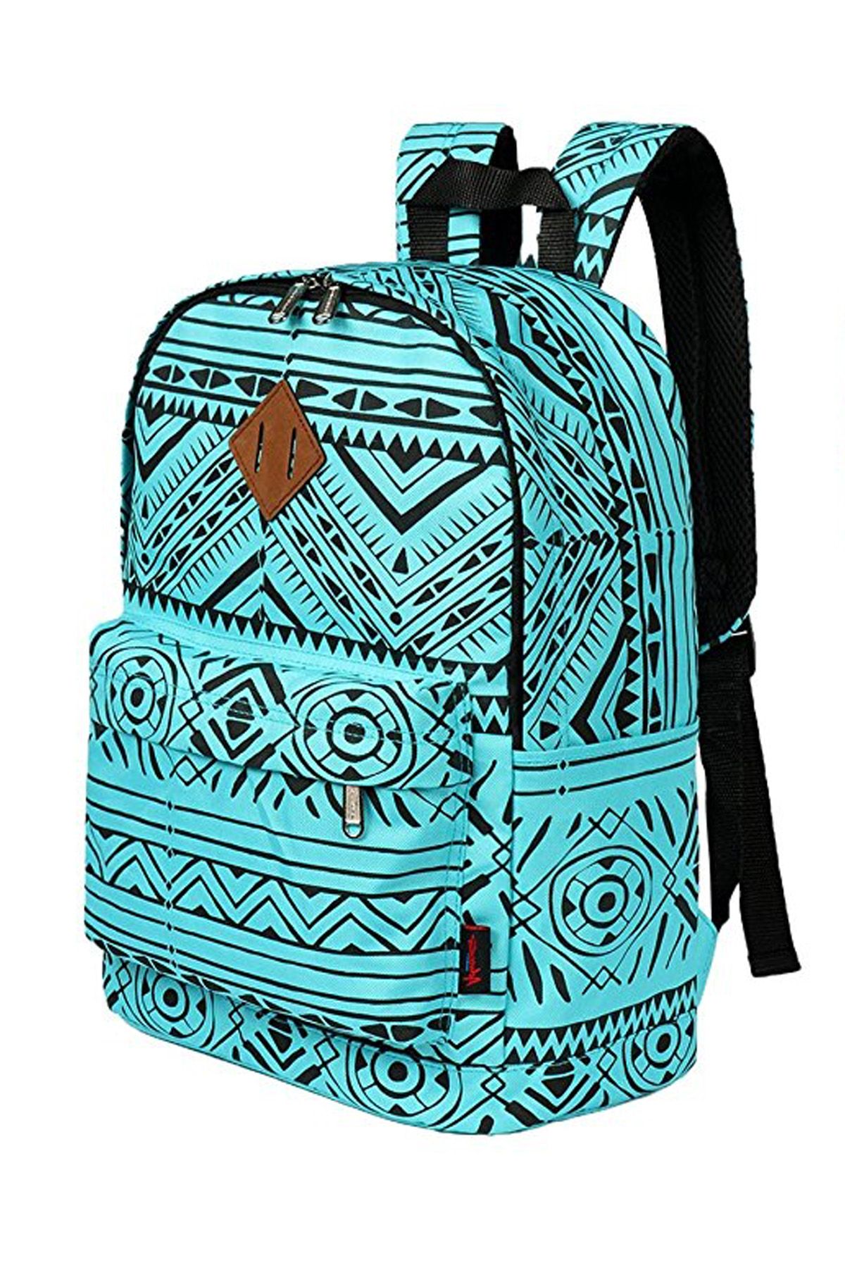 Colorful II School Bag For Kids 16 INCh  Lotfy