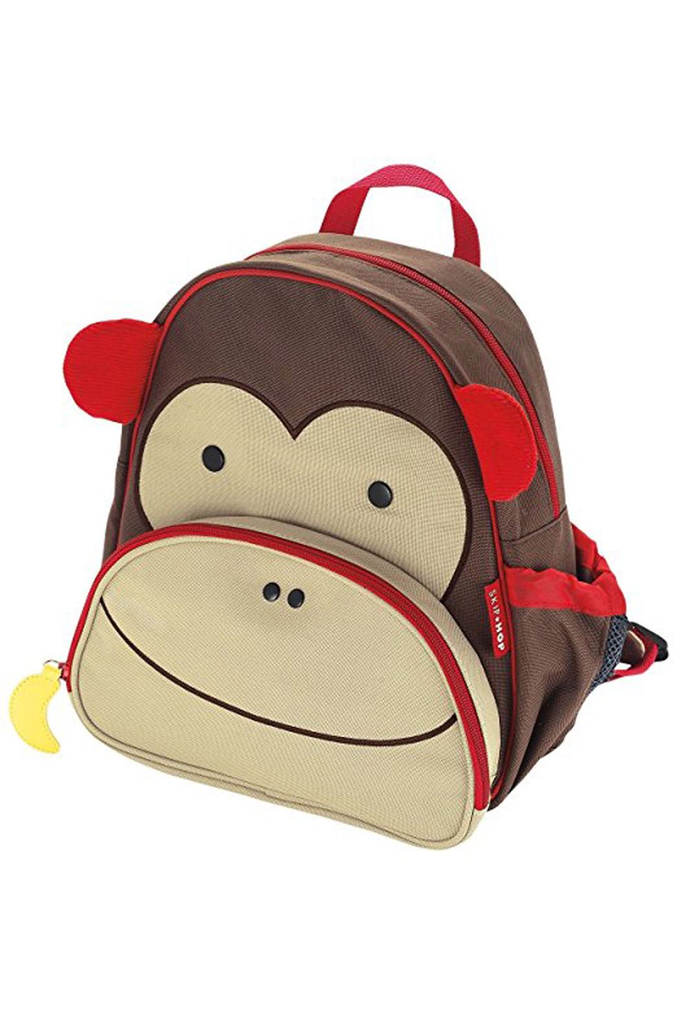 monkey backpack