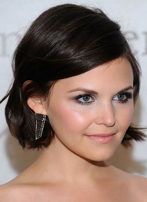 45 Cute Short Haircuts For Women 2020 Short Celebrity