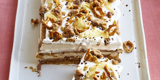 Tiramisù-y Icebox Cake Recipe