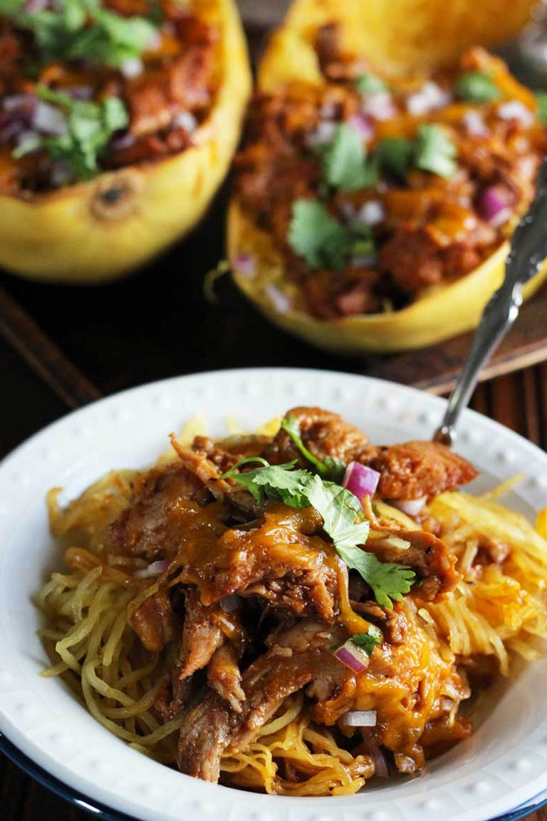 Can You Use Spaghetti Squash For Baby Food Can You Use Spaghetti Squash For Baby Food