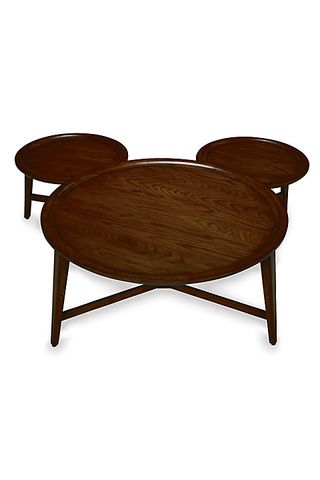 Brown, Furniture, Tan, Chair, Hardwood, Beige, Outdoor furniture, Armrest, 