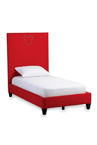 Furniture, Bed, Bed frame, Mattress, Bedroom, Box-spring, Room, Futon pad, Bed sheet, Comfort, 
