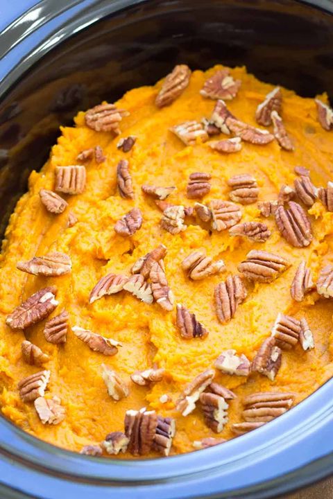 15 Best Sweet Potato Casserole Recipes - How to Make Sweet Potato Casserole