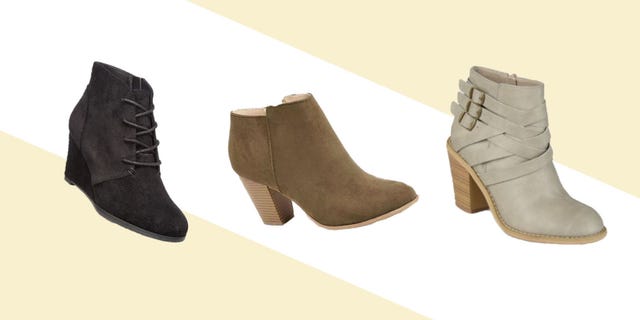 womens casual fall boots