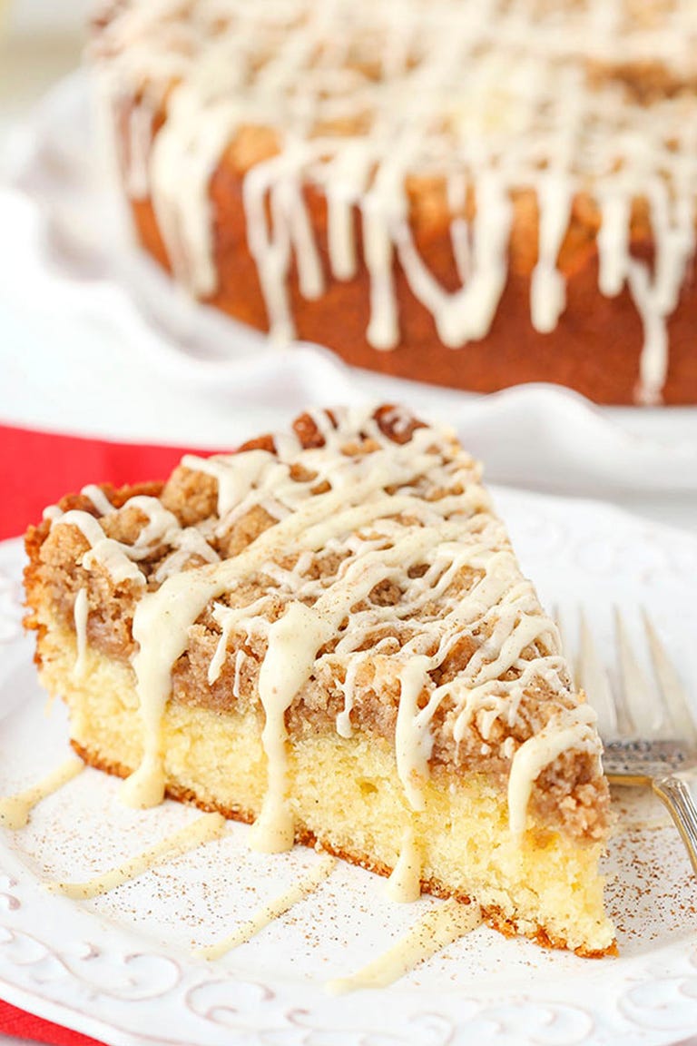 55 Homemade Eggnog Dessert Recipes - Easy Holiday Recipes with Eggnog