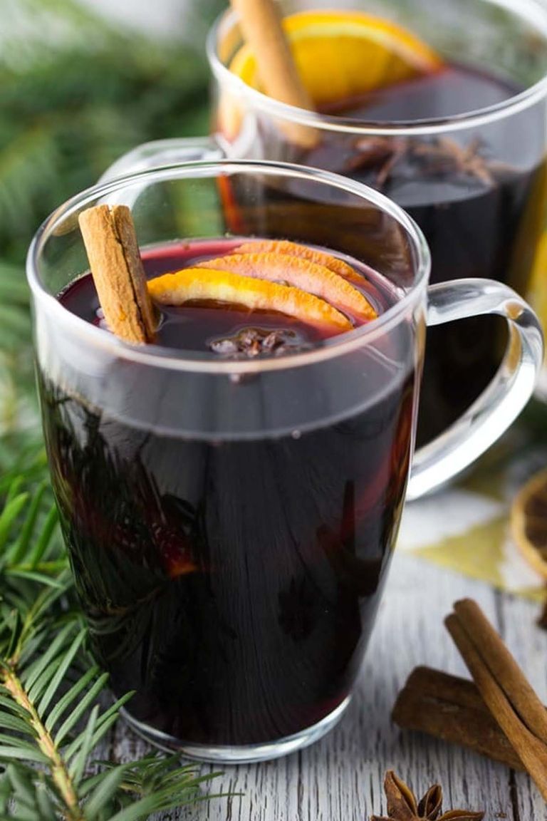 10 Best Mulled Wine Recipes How to Make Mulled Wine