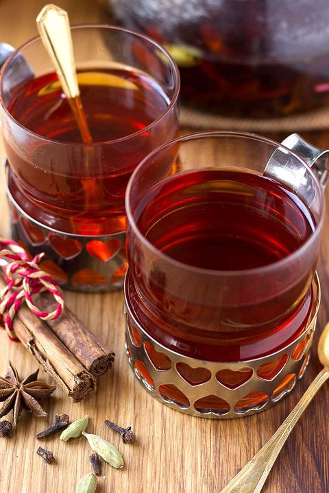 13 Best Mulled Wine Recipes - How to Make Mulled Wine