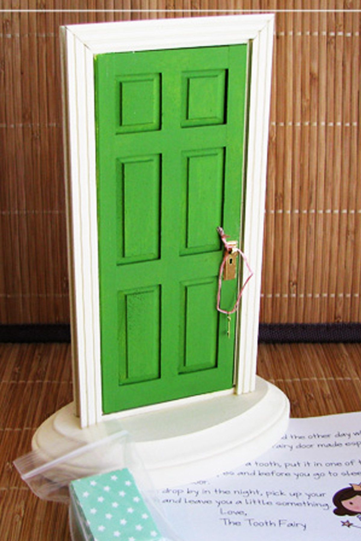 15 Ways To Add A Fun Spin To The Tale Of The Tooth Fairy Tooth