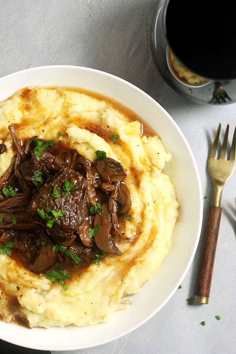 20 Easy Comfort Food Recipes - Best Comfort Food Dinners