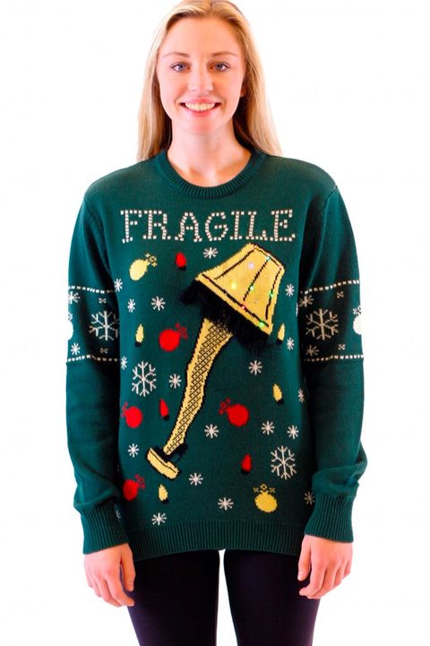 22 Ugly Christmas Sweater Ideas to Buy and DIY - Tacky Christmas ...