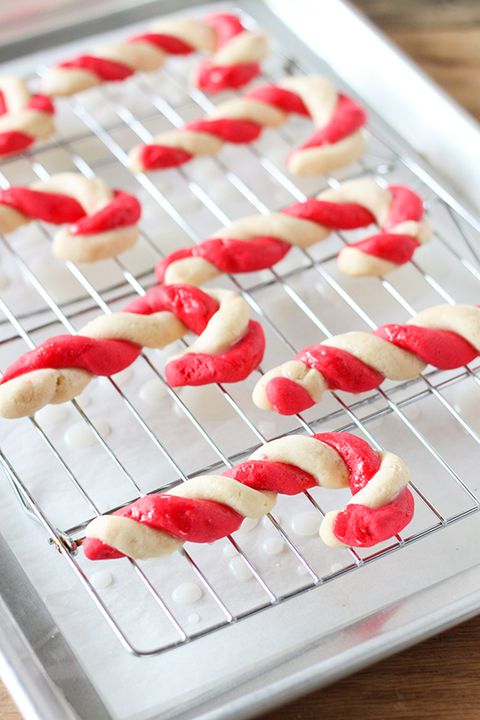 20 Best Christmas Biscuits Recipes - How to Make Easy Christmas Biscuits