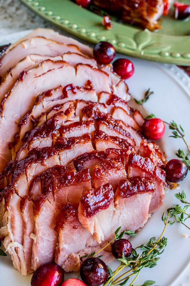 12 Best Christmas Ham Recipes - How to Cook Christmas Ham Dinners