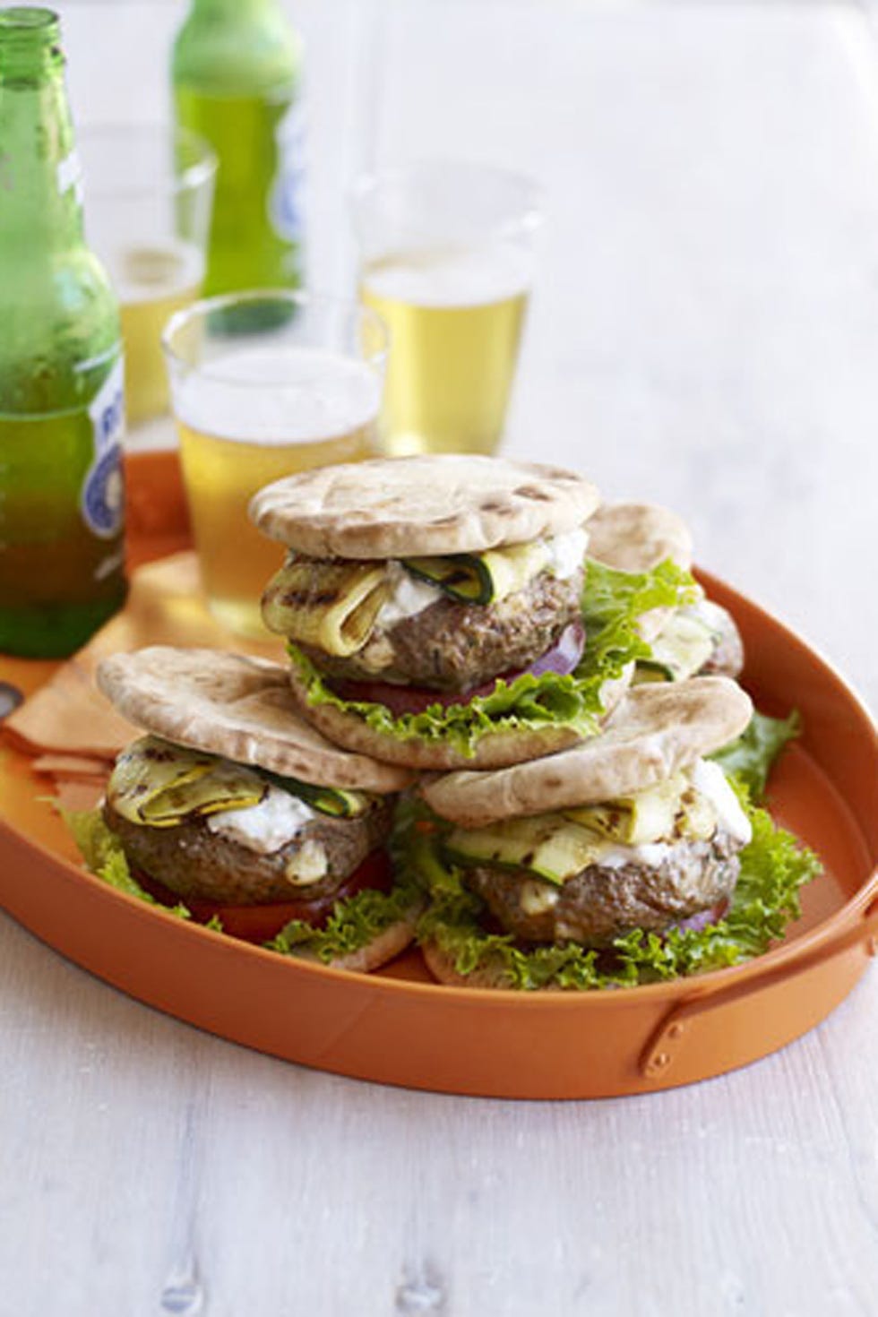 15 Easy Ground Lamb Recipes - How to Cook Ground Lamb for Dinner