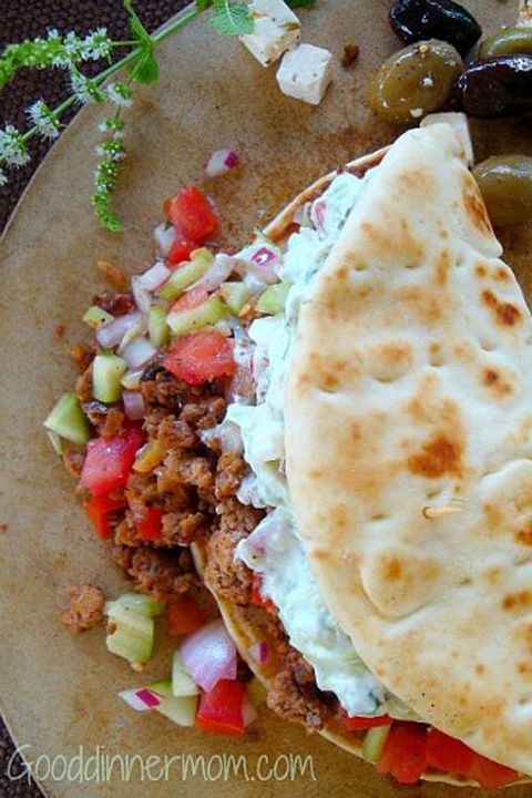 Dish, Food, Cuisine, Ingredient, Taco, Gringas, Flatbread, Gordita, Tortilla, Staple food, 