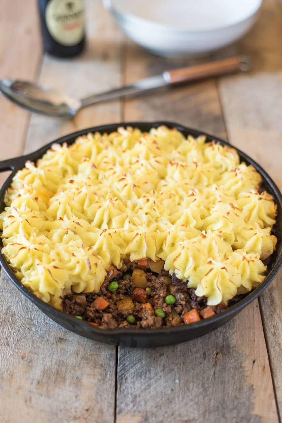 15 Easy Ground Lamb Recipes - How to Cook Ground Lamb for Dinner