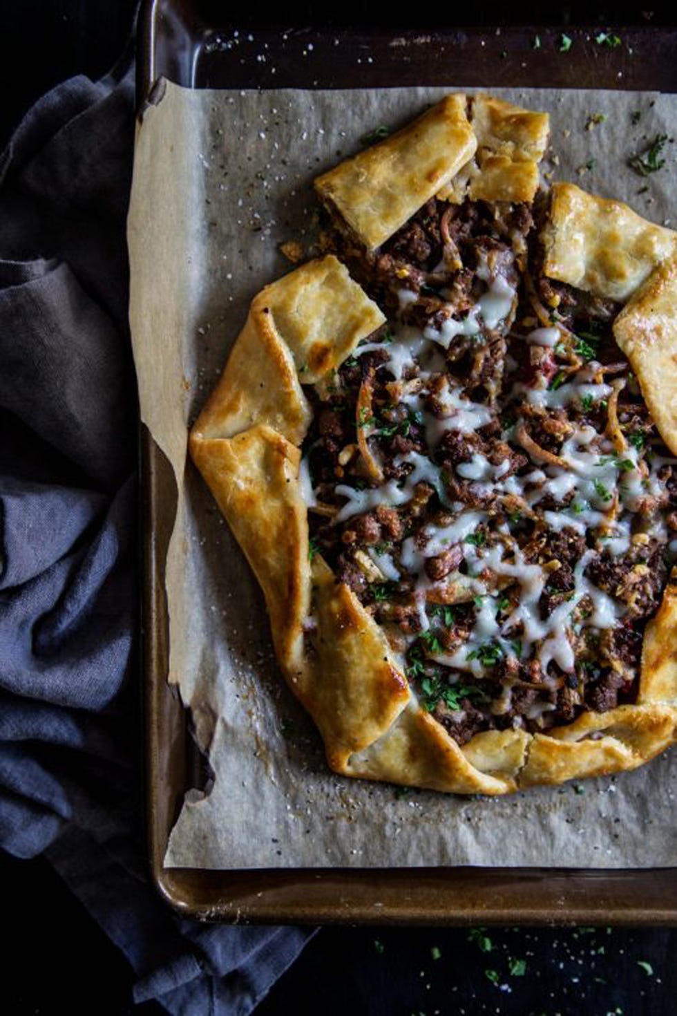 15 Easy Ground Lamb Recipes - How to Cook Ground Lamb for Dinner