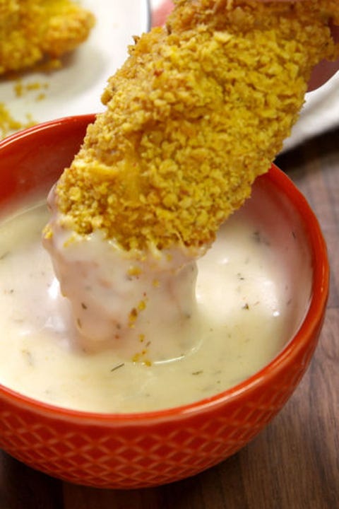40 Easy Chicken Recipes for Kids - Kid-Friendly Chicken Dinners