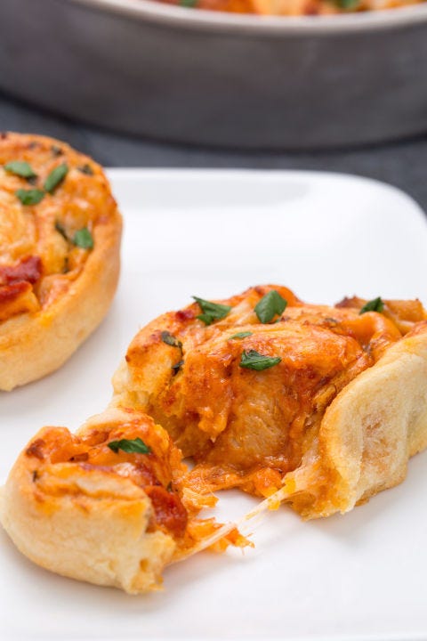 40 Easy Chicken Recipes for Kids - Kid-Friendly Chicken Dinners