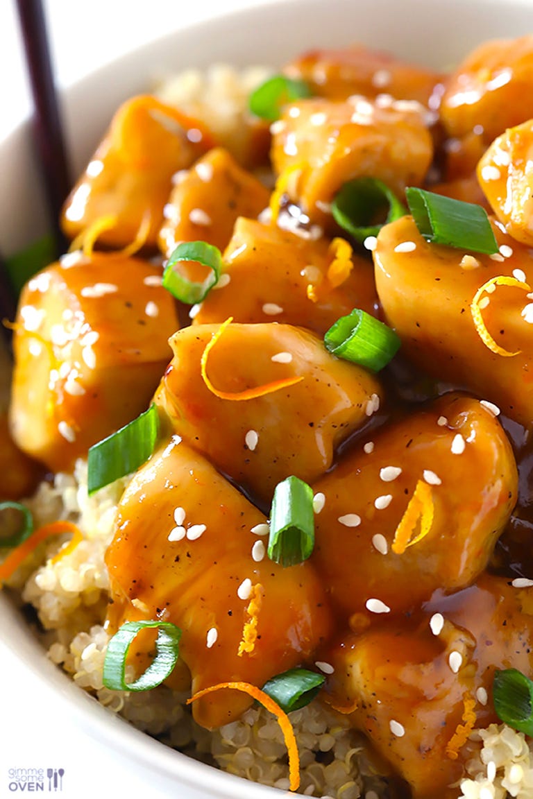 15 Easy Chicken Recipes For Kids - Best Kid-Friendly Chicken Breast Dishes