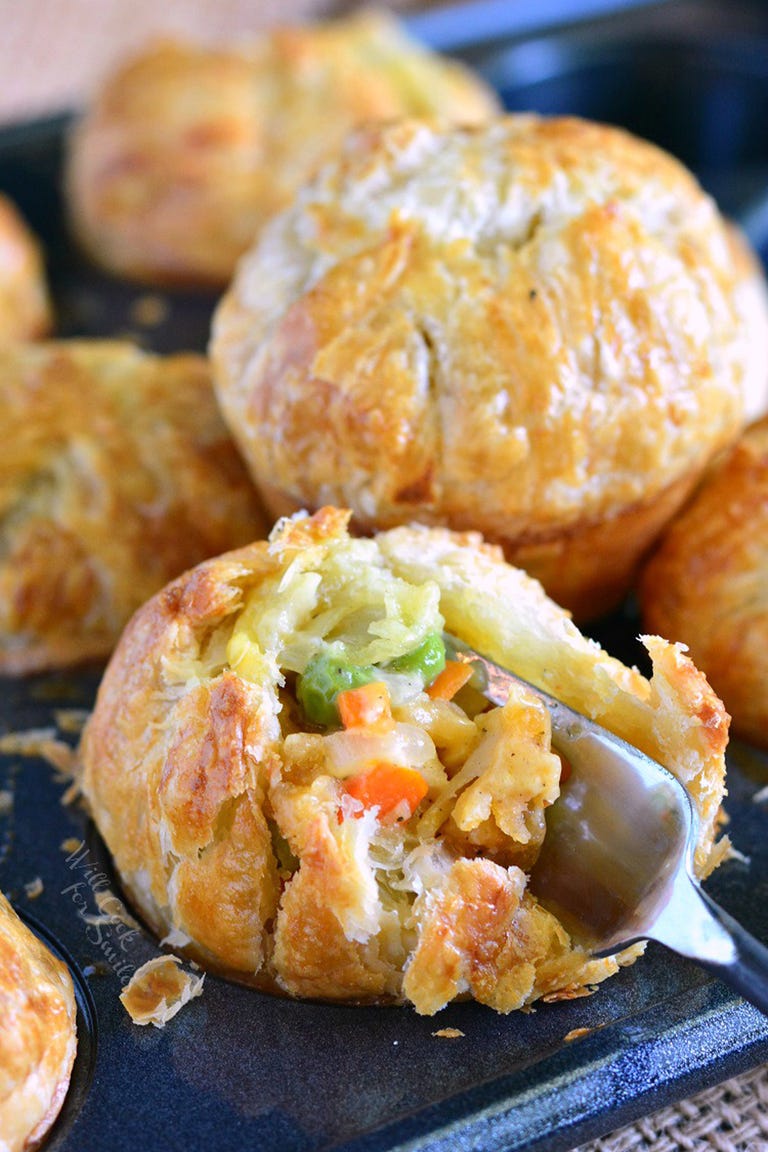 15 Easy Chicken Recipes For Kids - Best Kid-Friendly Chicken Breast Dishes