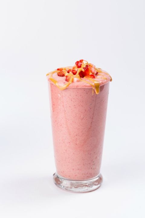10 Healthy Smoothie Recipes For Kids - Easy Kid-Friendly Smoothie Recipes