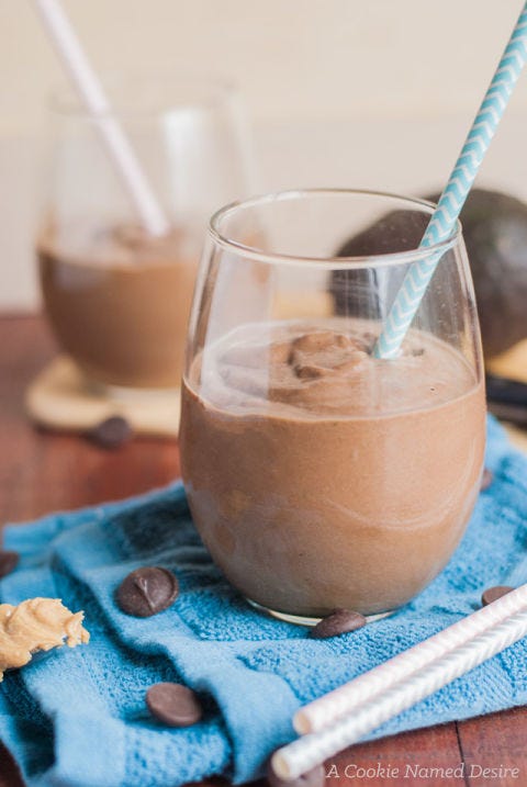 10 Healthy Smoothie Recipes For Kids - Easy Kid-Friendly Smoothie Recipes