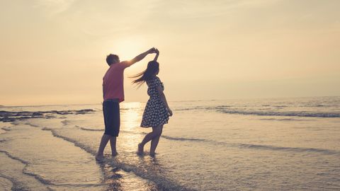 25 Things Every Marriage Needs - What Makes a Marriage Work