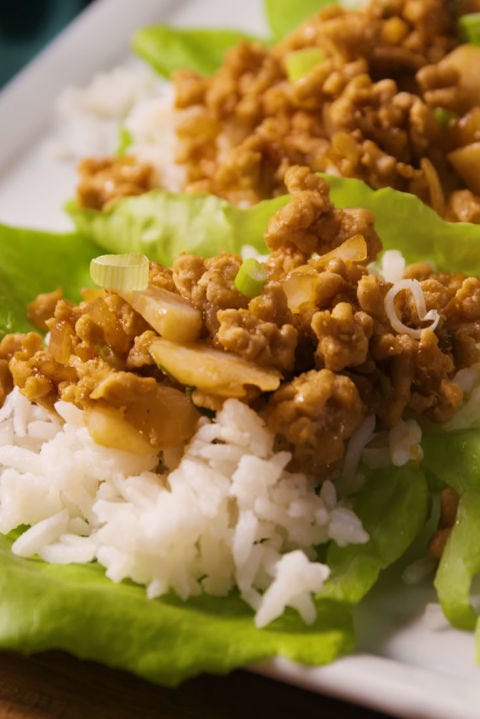 25 Healthy Ground Chicken Recipes - What to Make With ...