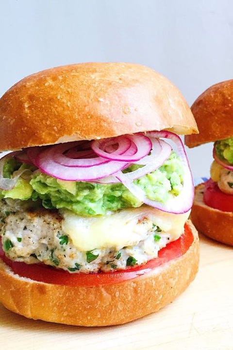 25 Healthy Ground Chicken Recipes - What to Make With Ground Chicken