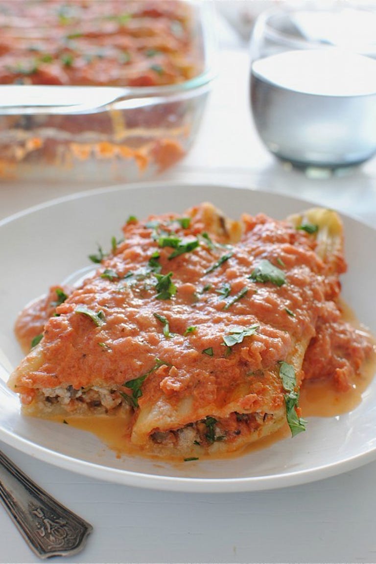 25 Healthy Ground Chicken Recipes - What to Make With Ground Chicken