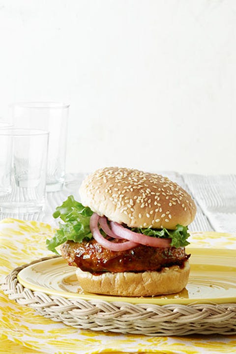 ground chicken recipes