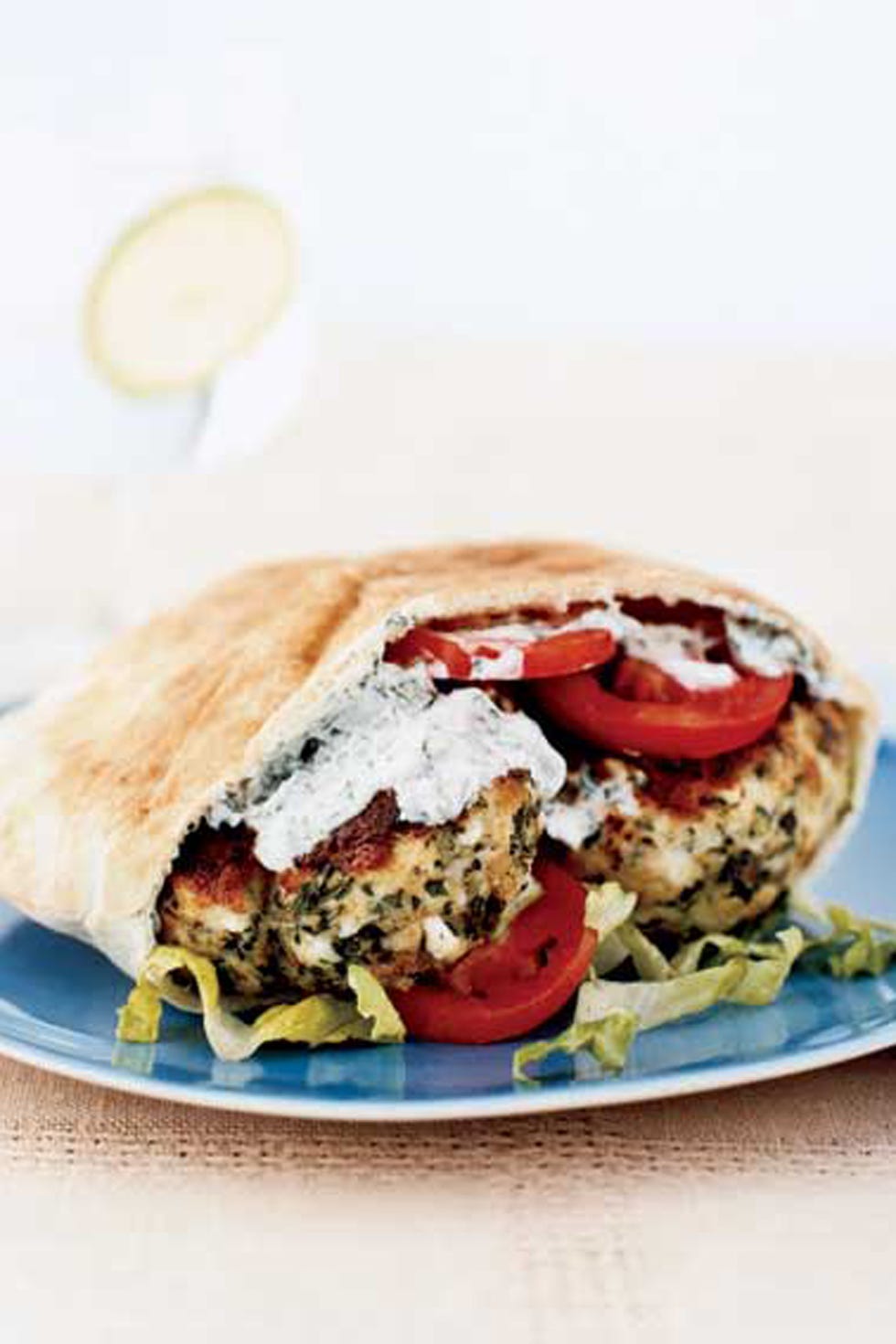 30 Healthy Ground Chicken Recipes - What to Make for Dinner With Ground