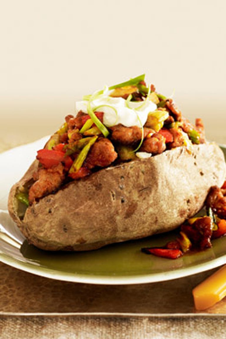 25 Healthy Ground Chicken Recipes - What to Make With Ground Chicken