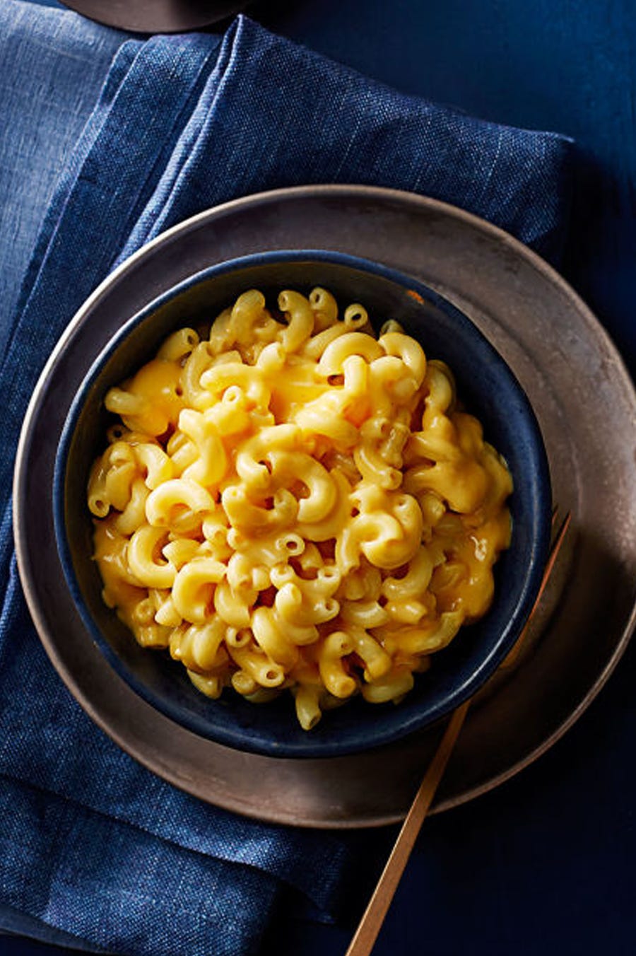 kid friendly dinner ideas stovetop mac 'n' cheese