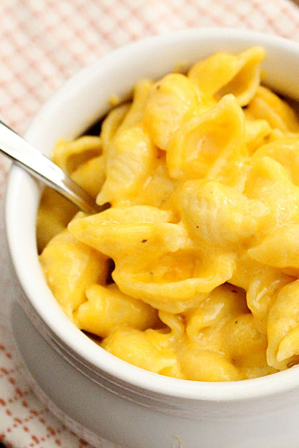 crockpot meals for kids creamy crockpot mac and cheese