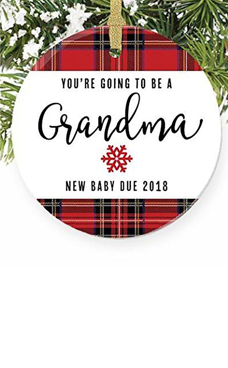 12 Best Christmas Gifts for Grandma - Good Present Ideas for Grandmothers