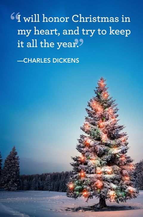 20 Merry Christmas Quotes  Inspirational Christmas Sayings and Quotes