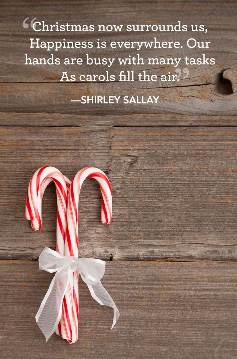 15 Merry Christmas Quotes  Inspirational Christmas Sayings and Quotes