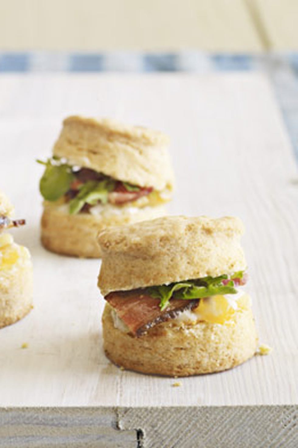 kid friendly dinner ideas mini blts