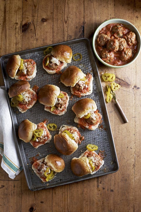 60 Easy Kid-Friendly Slow Cooker Recipes - Crockpot Meals for Kids