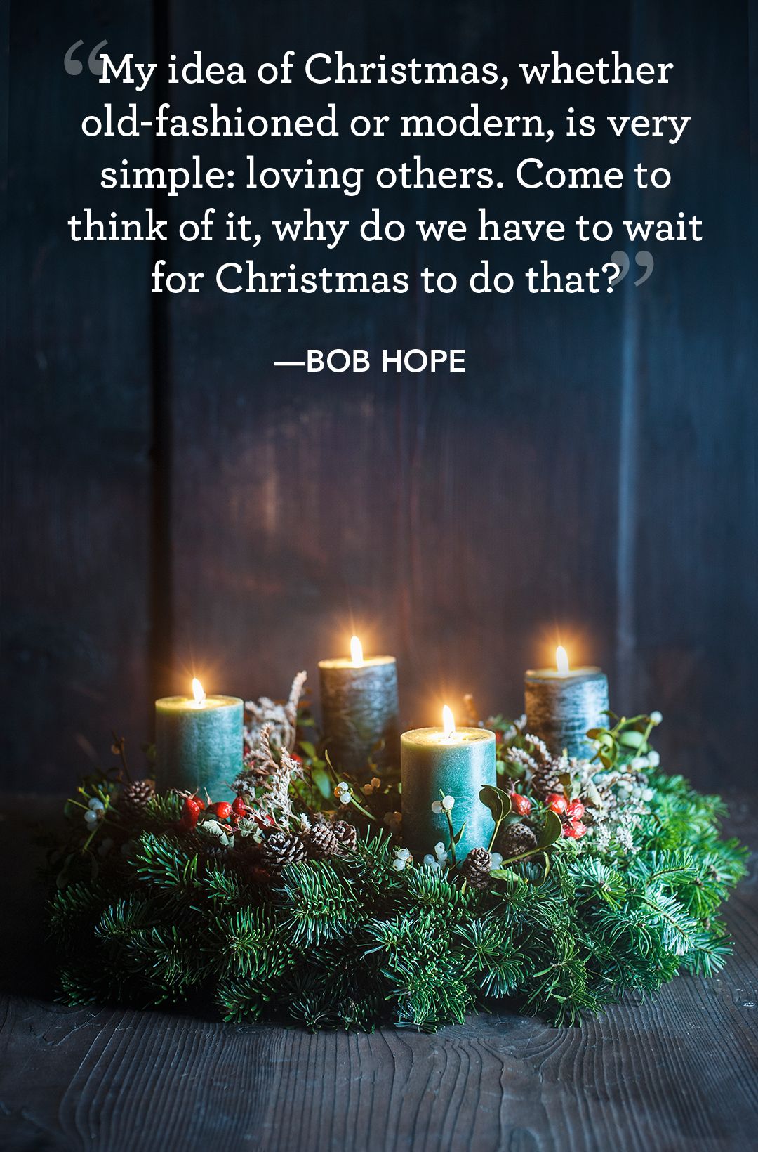 christmas quotes simple