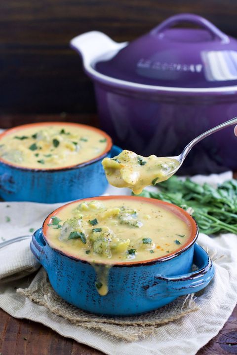 vegan recipes for kids vegan broccoli cheese soup