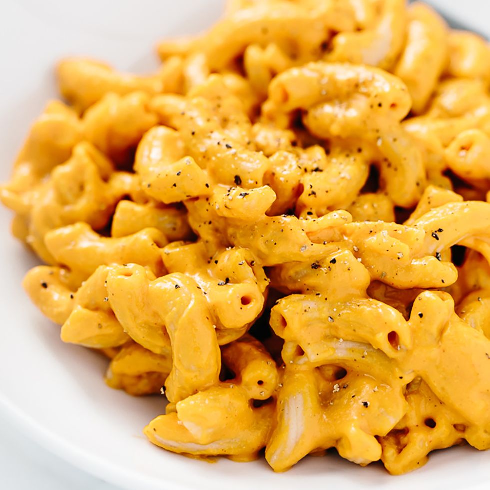 vegan recipes for kids smoky vegan macaroni and cheese