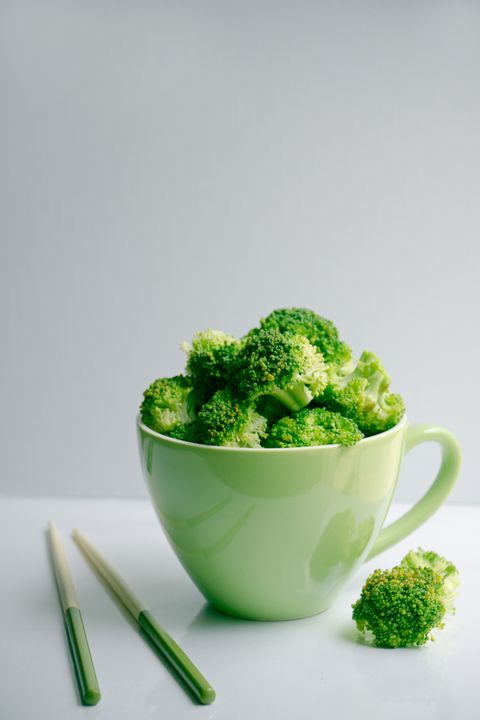 Food, Broccoli, Green, Cruciferous vegetables, Leaf vegetable, Vegetable, Ingredient, Cuisine, Dish, Produce, 