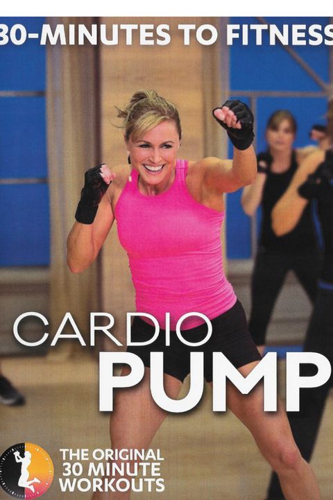 30 Best Workout DVDs - Exercise Videos - Woman's Day