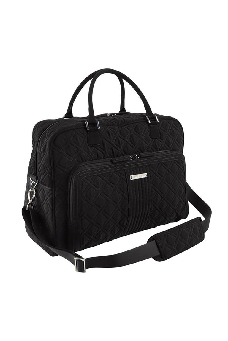 Vera Bradley Weekender Travel Bag Advertisement Vera Bradley Weekender Travel Bag Advertisement