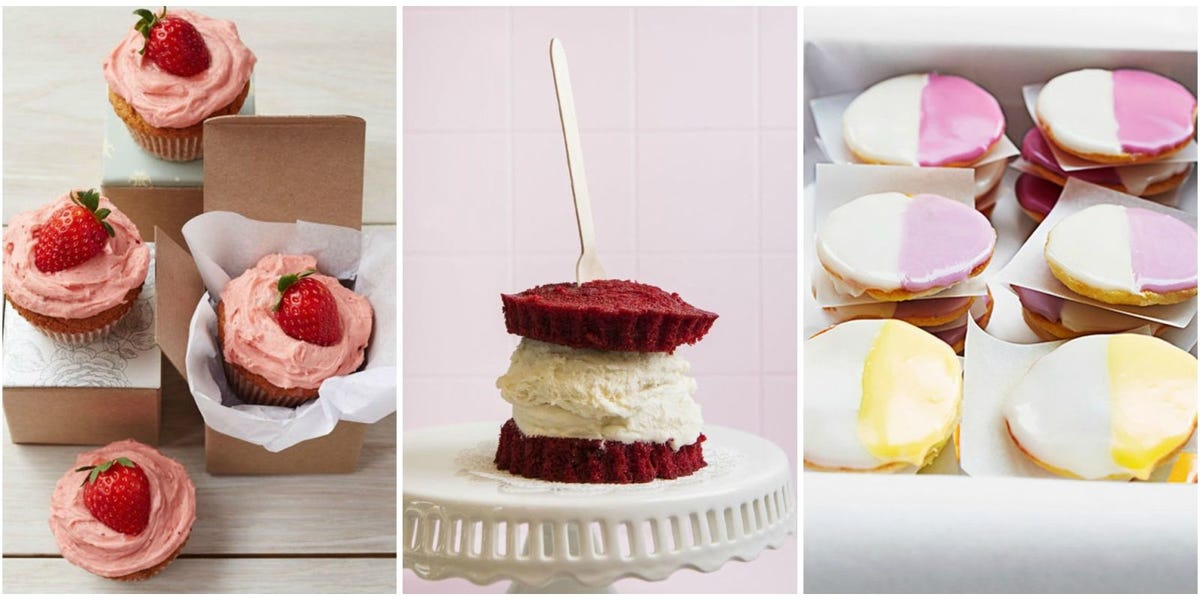 15 Easy Dessert Recipes For Kids - Best Kid-Friendly Dessert Ideas