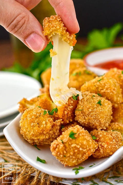 10 Gluten-Free Recipes For Kids - Kid-Friendly Gluten-Free Meals